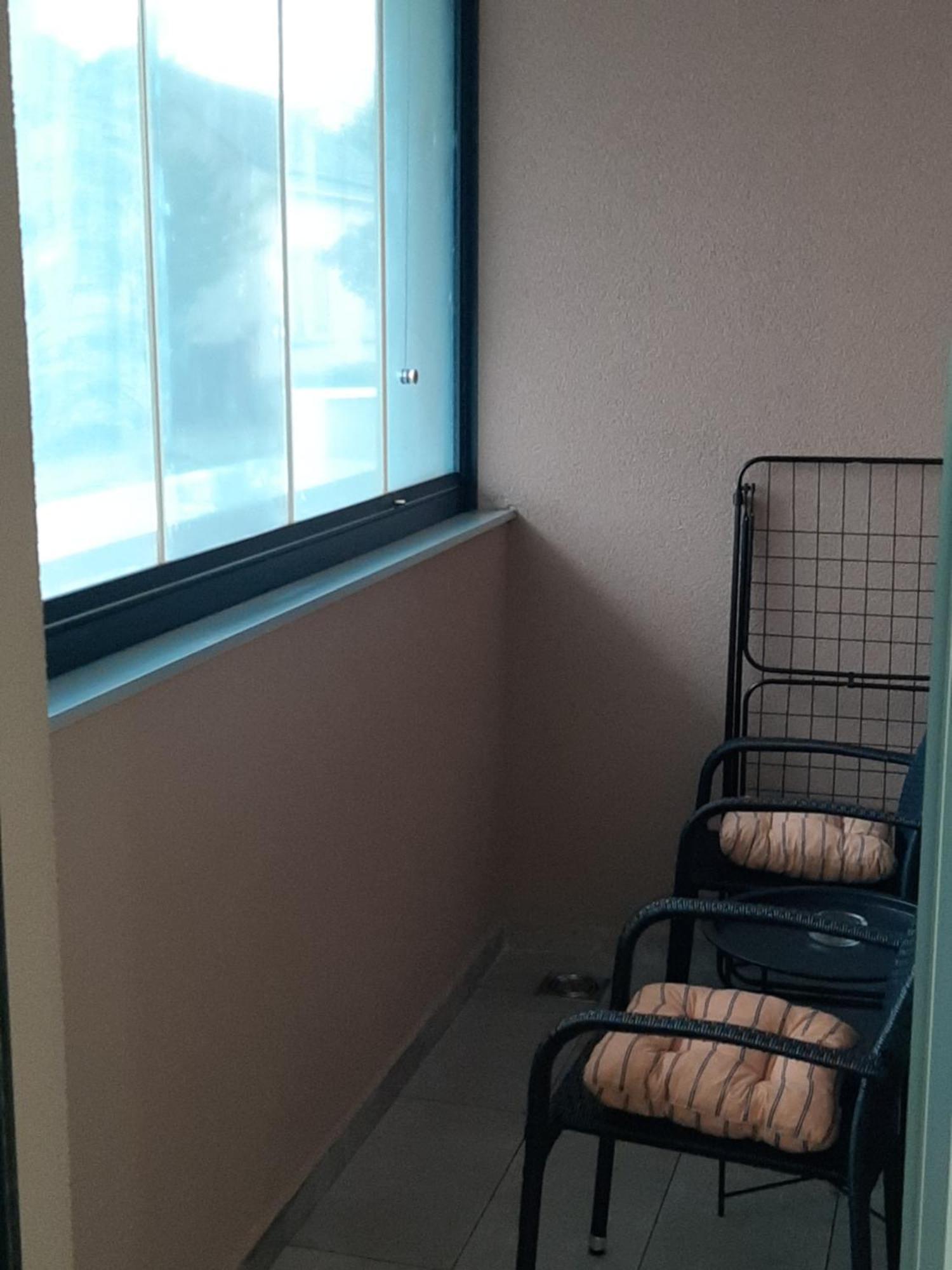 Apartman Viaggio Sremska Mitrovica Exterior foto